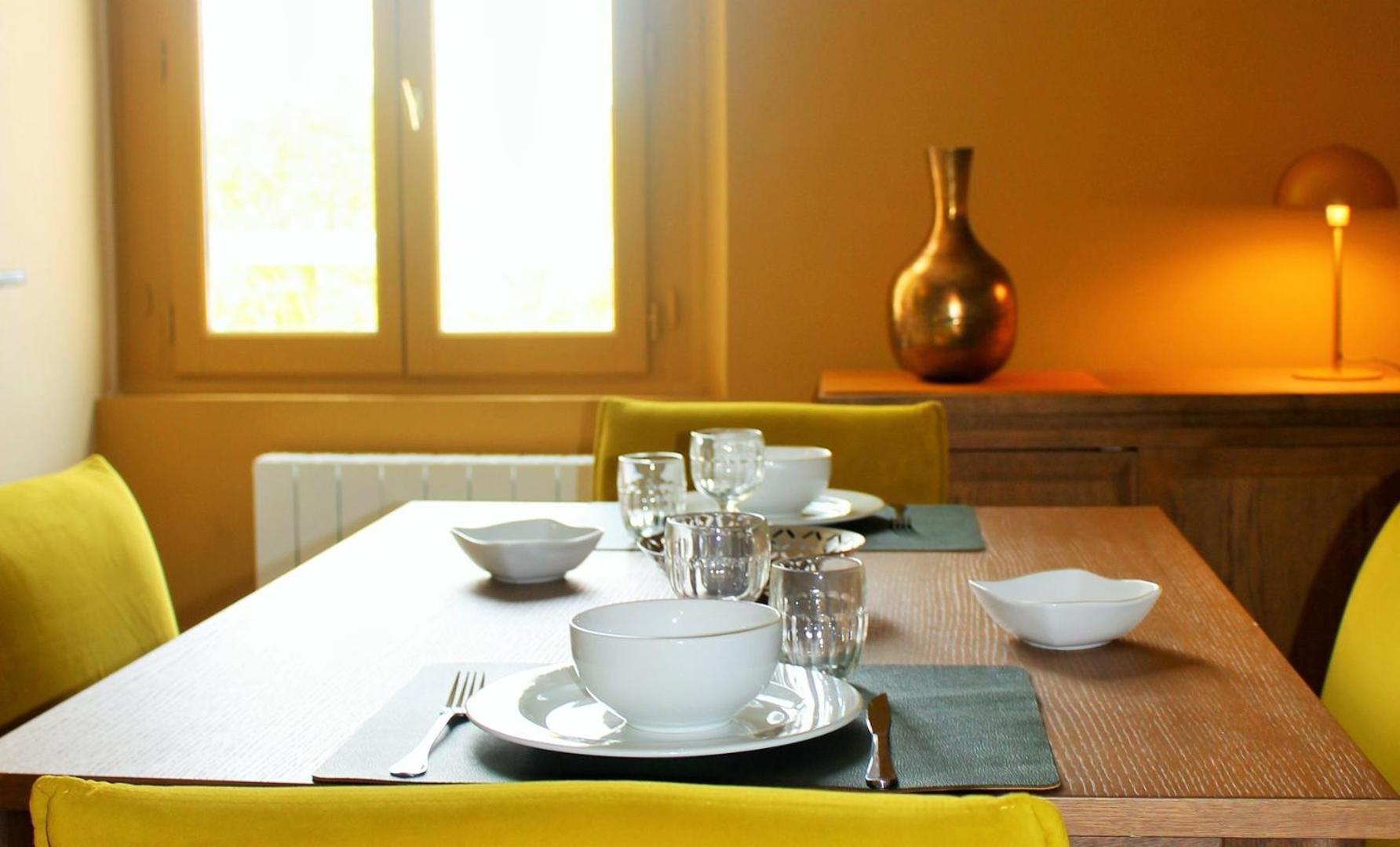 Apartment Picassiette Chartres