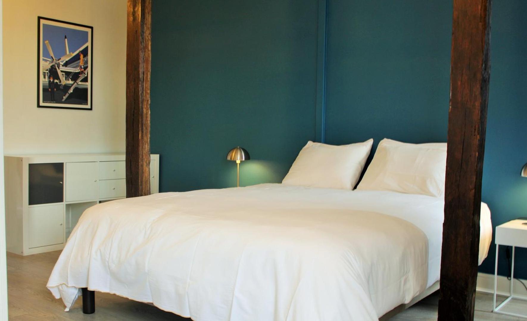 Picassiette Apartment Chartres